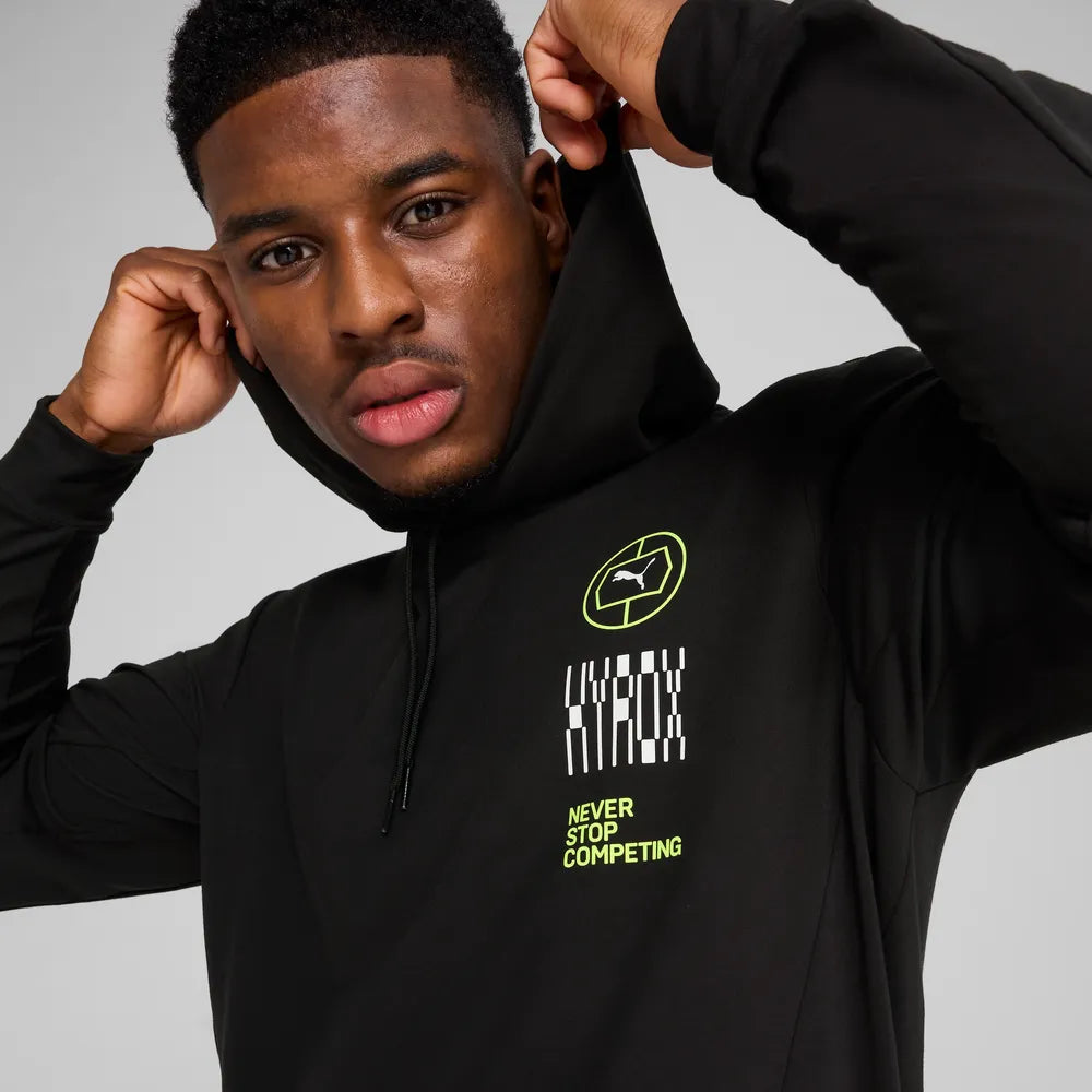 Puma x HYROX Cloudspun Hoodie Men