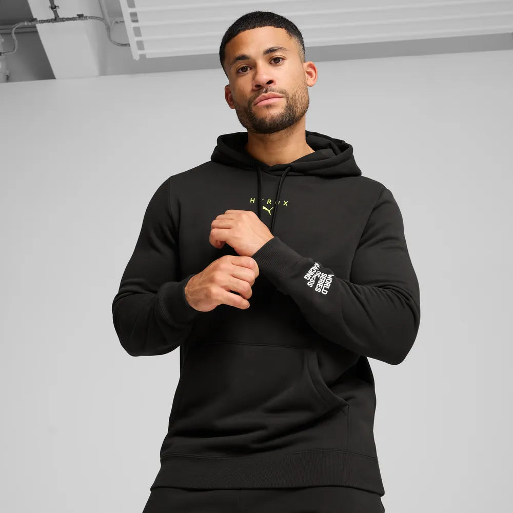 Puma x HYROX Heavyweight Hoodie