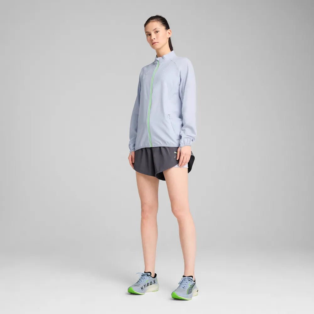 Puma x HYROX Ultraweave Jacket