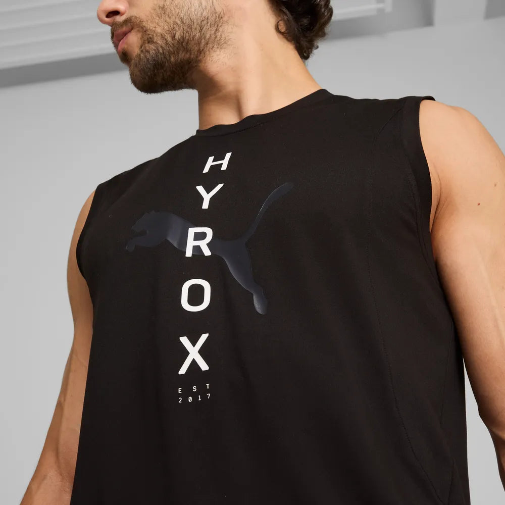Puma x HYROX x PUMA Always On Cloudspun Tank