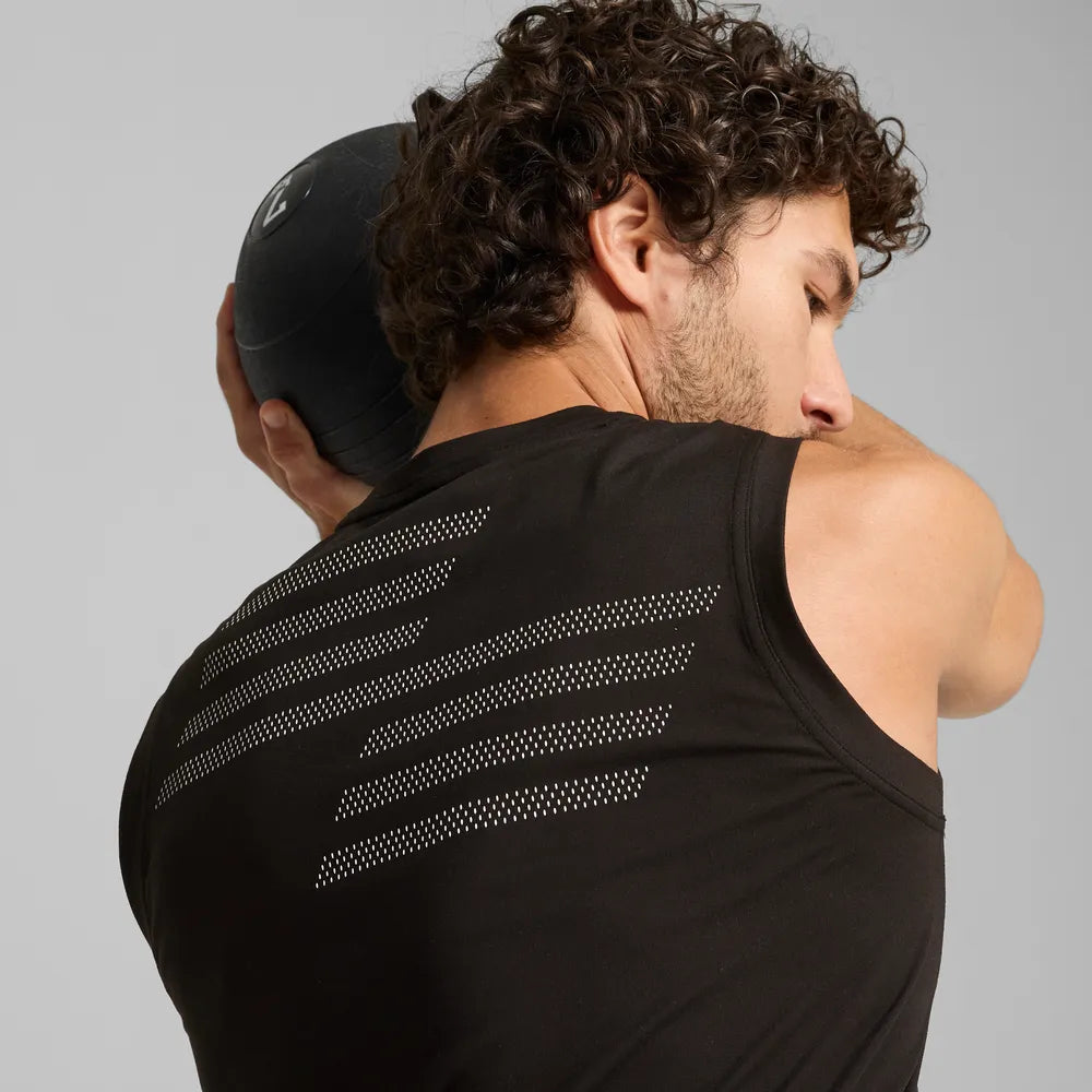 Puma x HYROX x PUMA Always On Cloudspun Tank