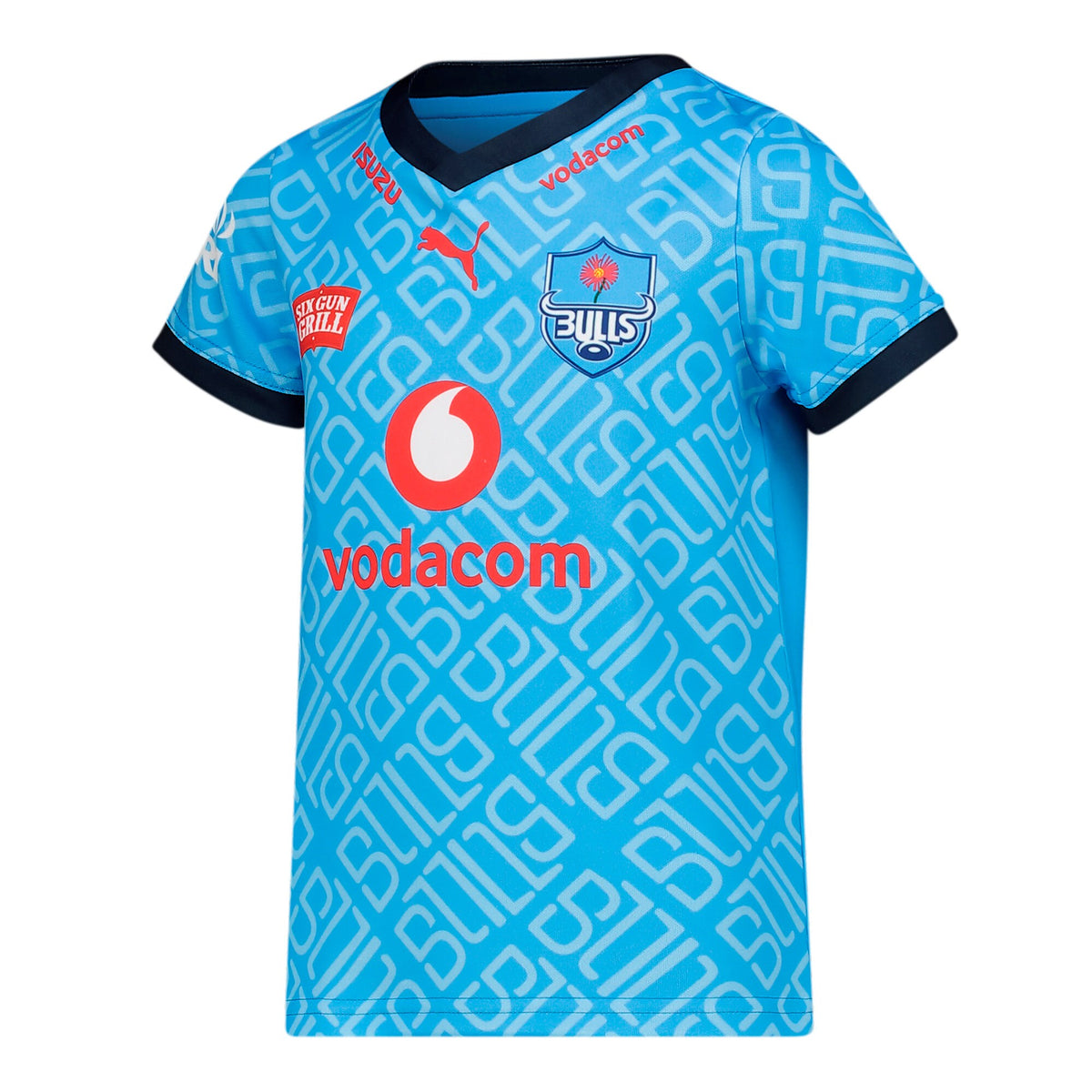Bulls Home Jersey 23/24 Men&#39;s