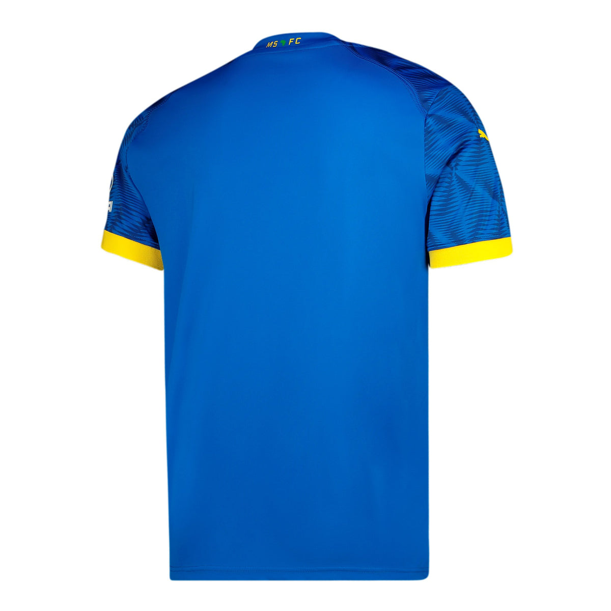 Mamelodi Sundowns FC Away Jersey 2023/24
