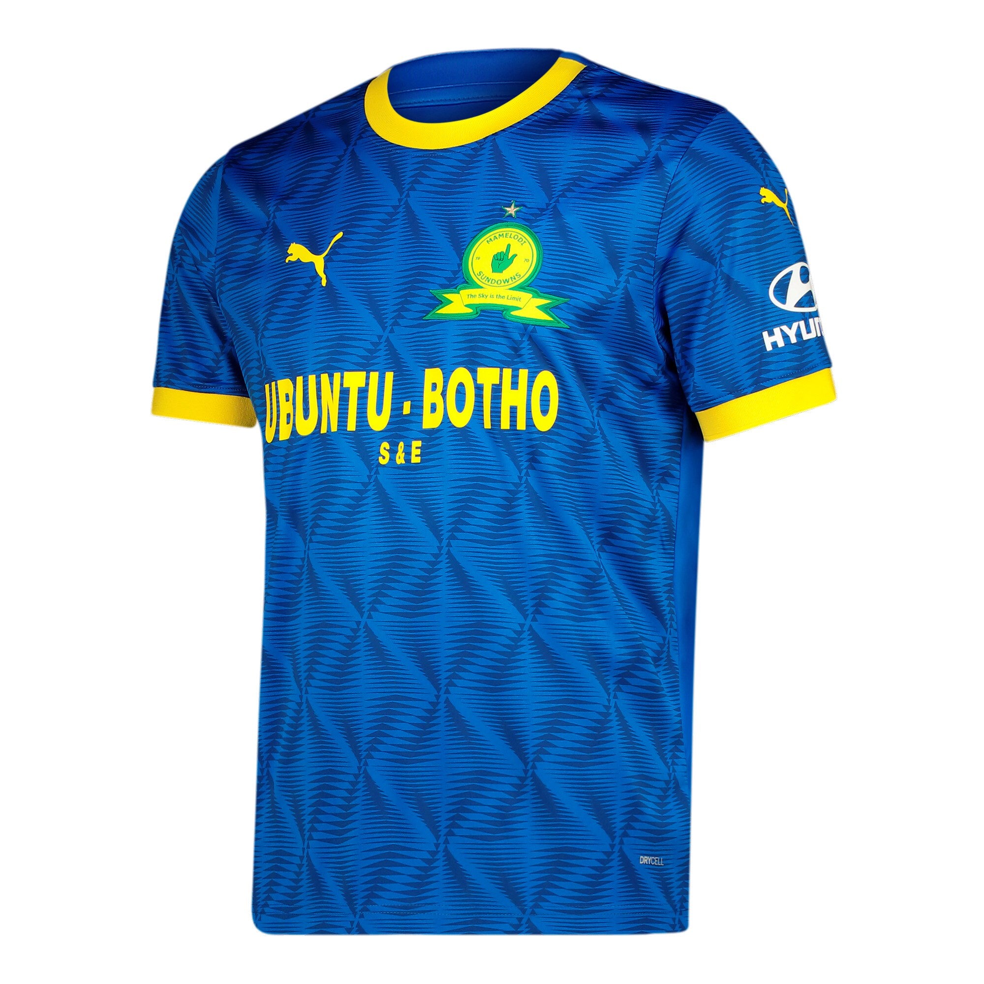 Mamelodi clearance sundowns jersey