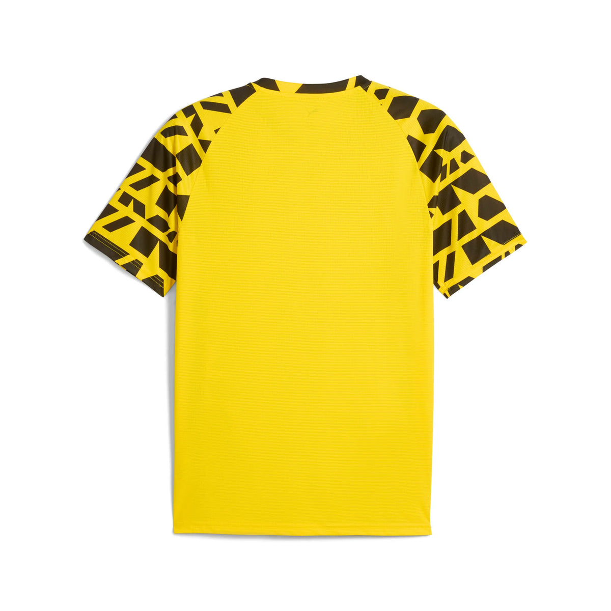 Puma BVB Borussia Dortmund 25/26 Warm Up Jersey
