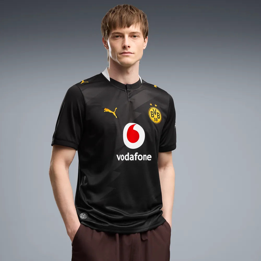 Puma Borussia Dortmund 26/27 Away Jersey