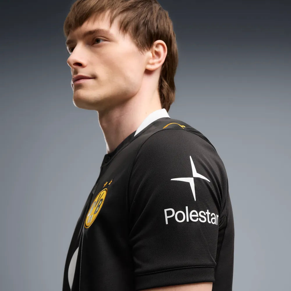 Puma Borussia Dortmund 26/27 Away Jersey