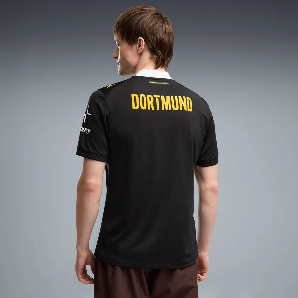 Puma Borussia Dortmund 26/27 Away Jersey