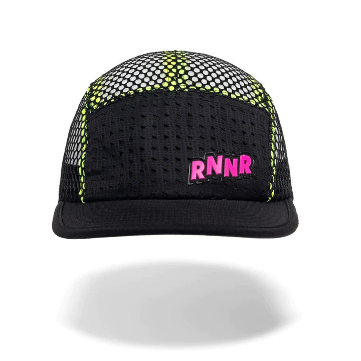 RNNR Streaker Hat IE