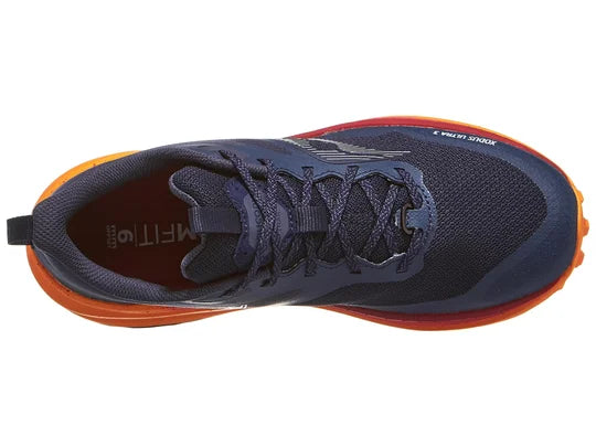 Saucony Xodus Ultra 3 Navy/Peel