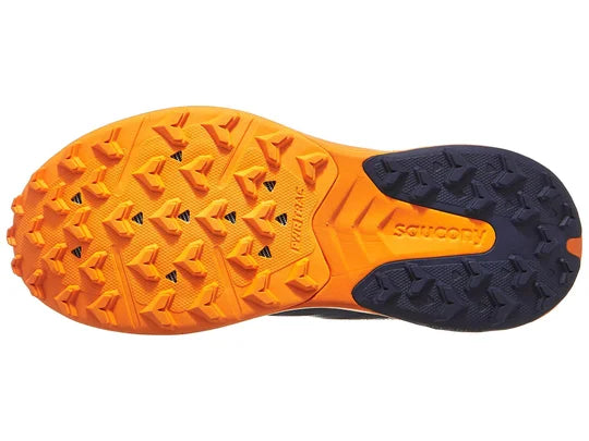 Saucony Xodus Ultra 3 Navy/Peel