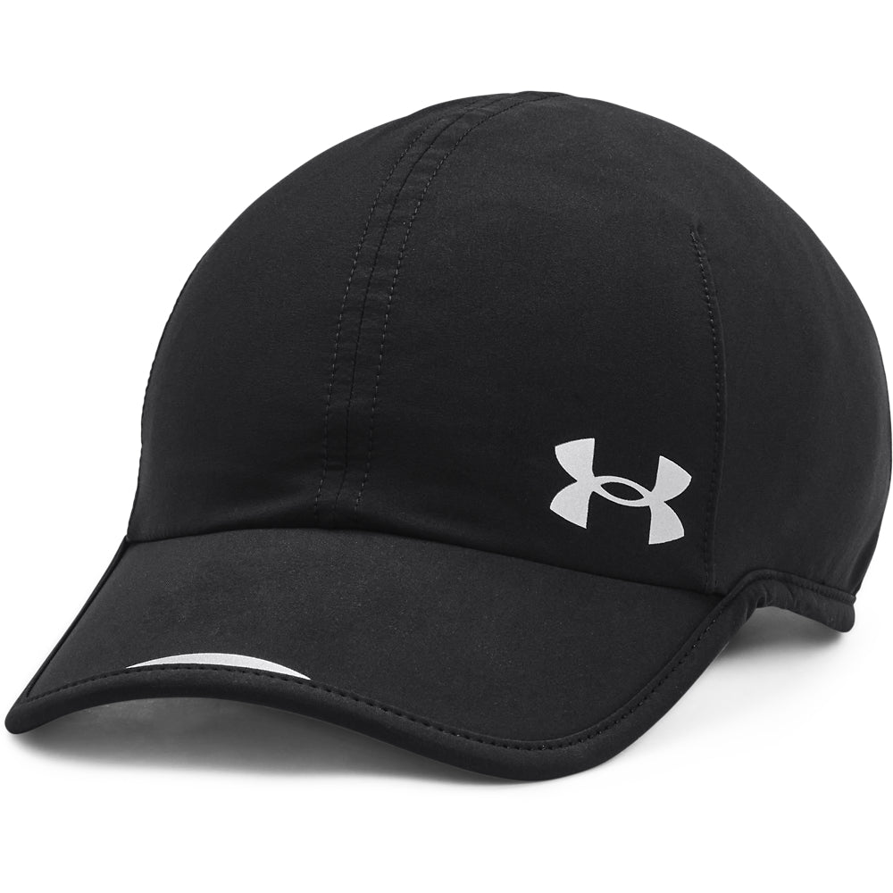 Under Armour Iso-Chill Launch Run Hat Black