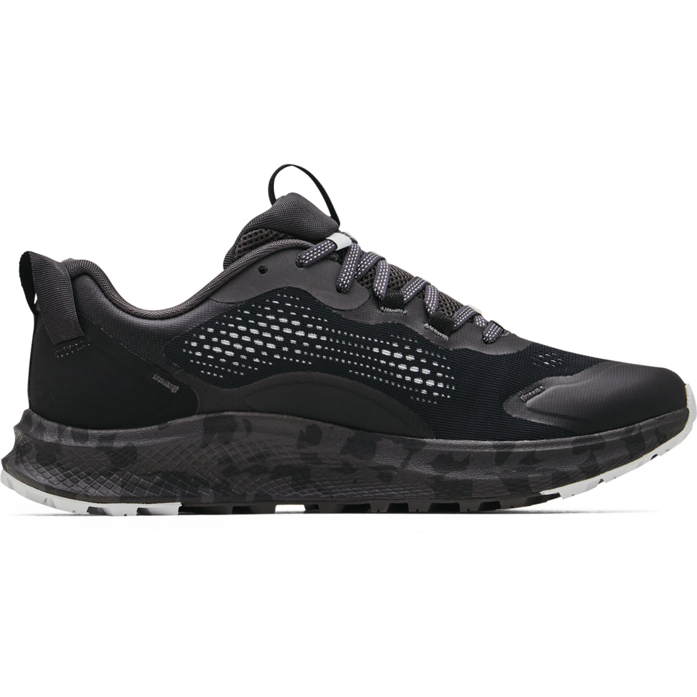 Under Armour Charged Bandit TR 2 Black/Grey