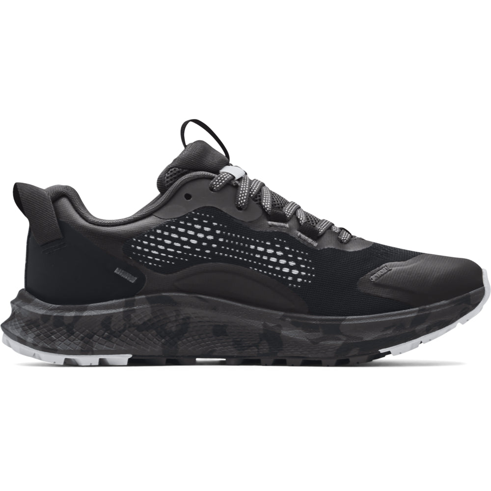 Under Armour Charged Bandit TR 2 Black - SportSA