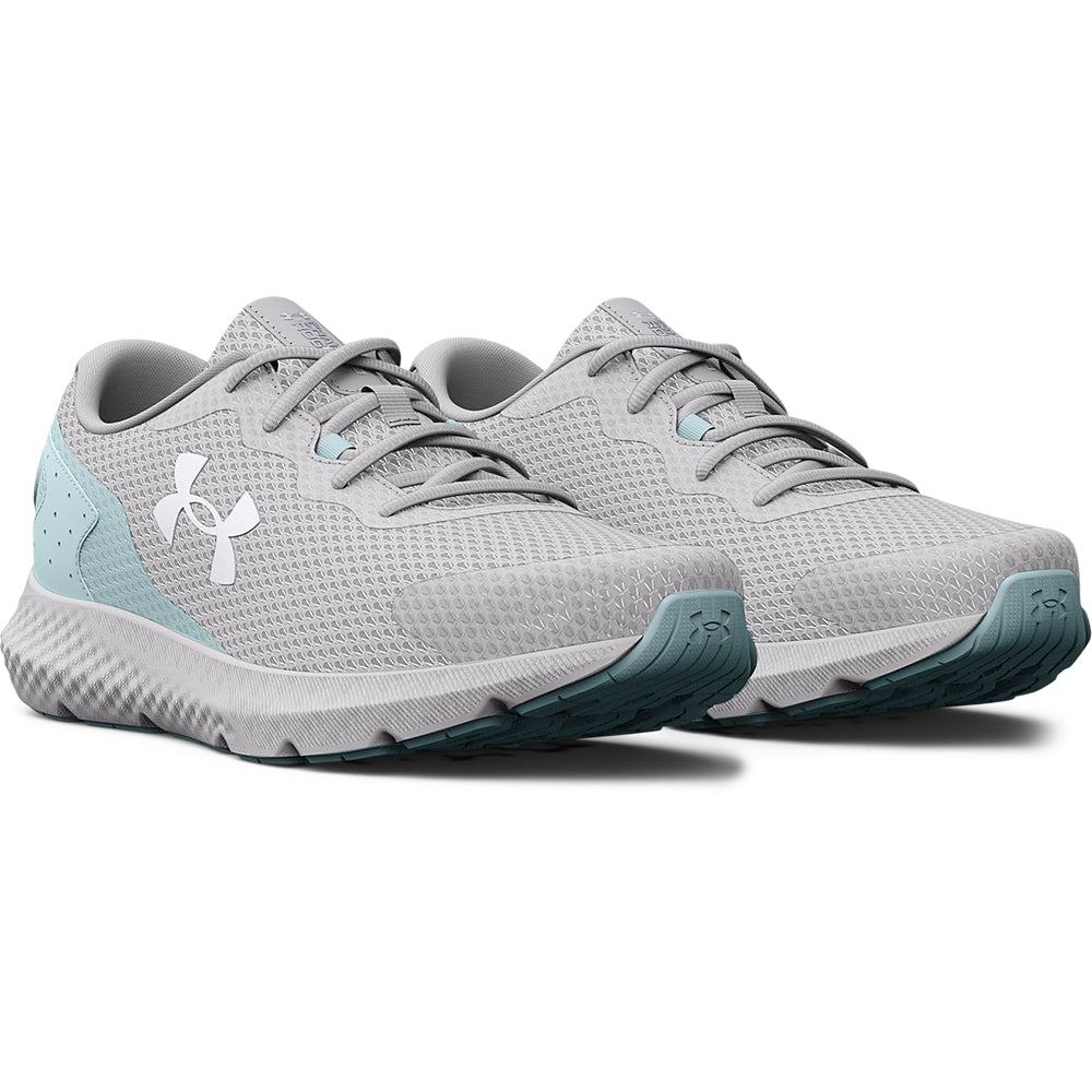 Under Armour Charged Rogue 3 Grey/Blue