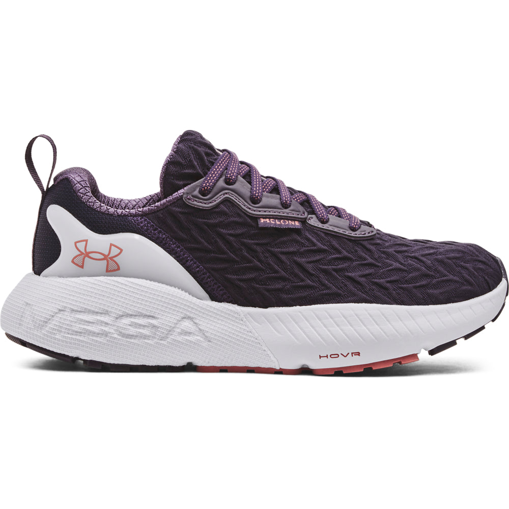 Under Armour HOVR Mega 3 Clone Purple