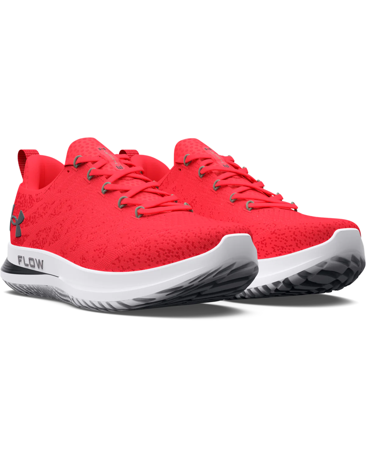 Under Armour Velociti 3 Red Rouge