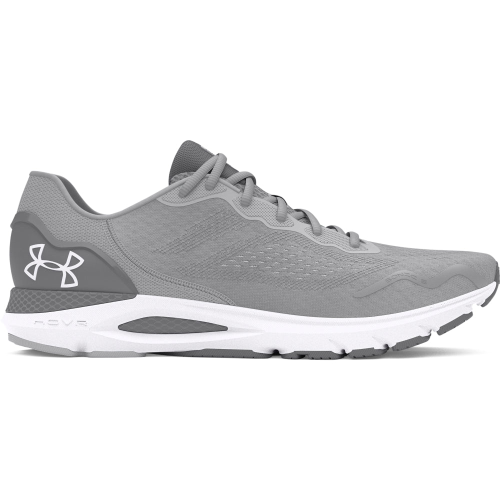 Under Armour HOVR Sonic 6 Mod Grey White