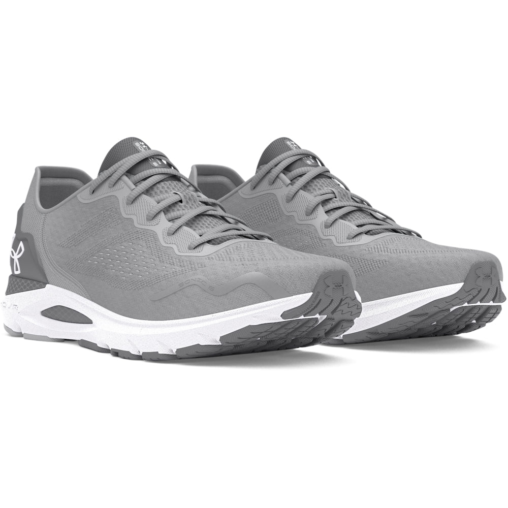 Under Armour HOVR Sonic 6 Mod Grey White
