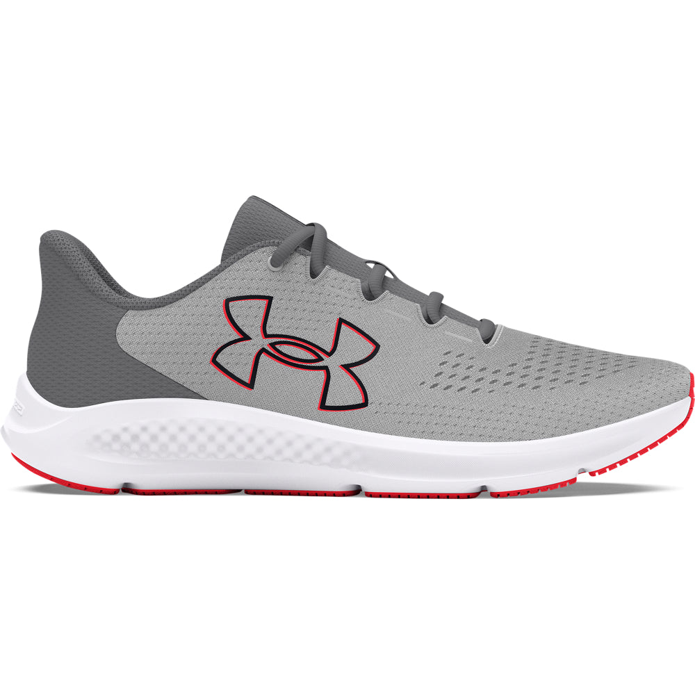 Under Armour harged Pursuit 3 Big Logo