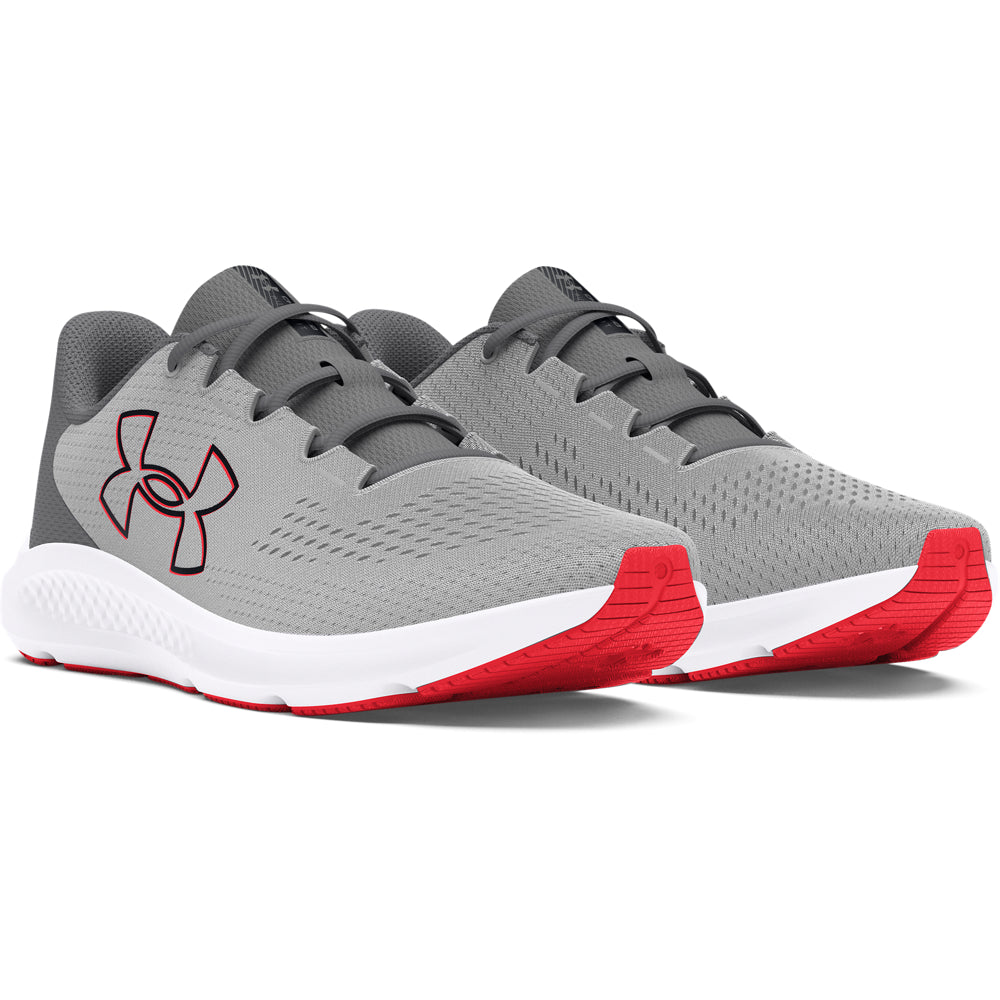 Under Armour harged Pursuit 3 Big Logo