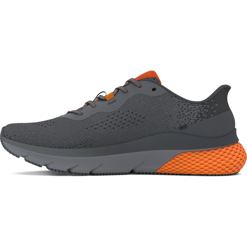 Under Armour HOVR Turbulence 2 Castlerock / Anthracite