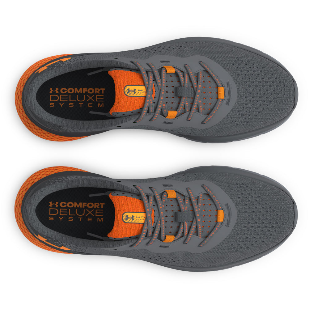 Under Armour HOVR Turbulence 2 Castlerock / Anthracite