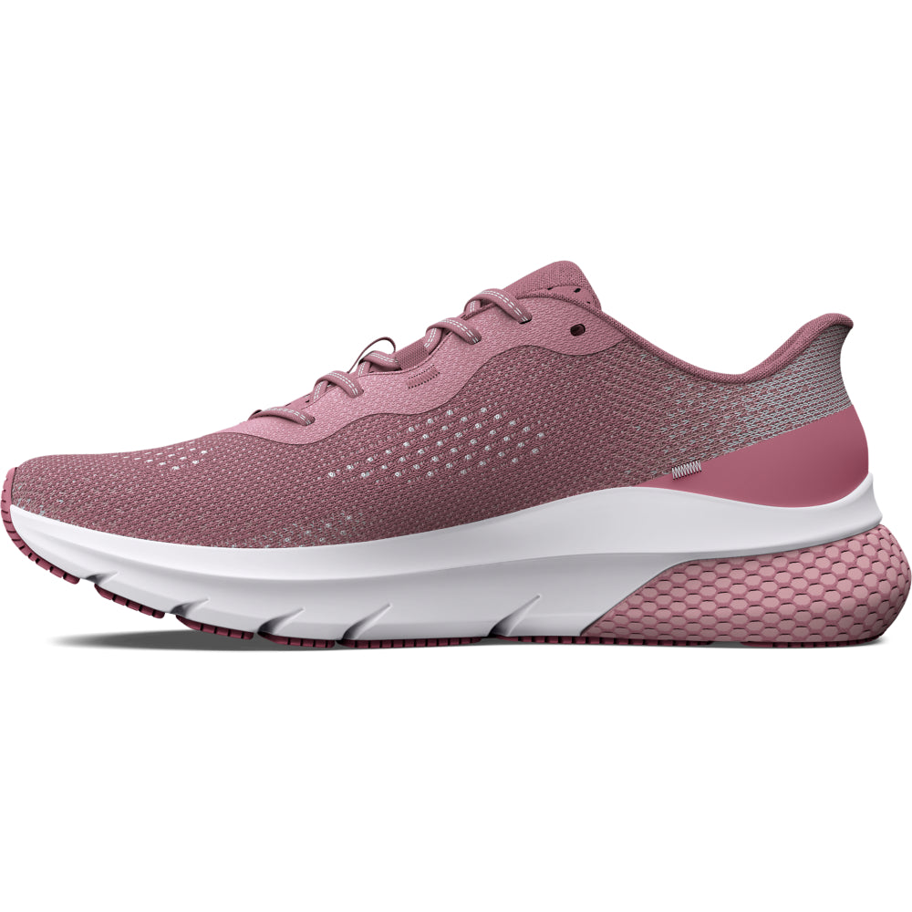 Under Armour HOVR Turbulence 2 Pink/Rose
