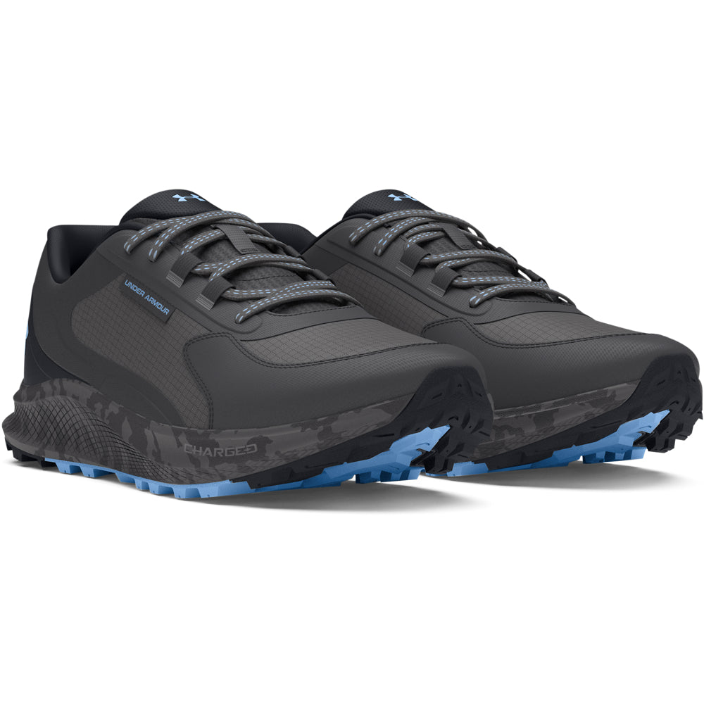 Under Armour Charged Bandit TR 3