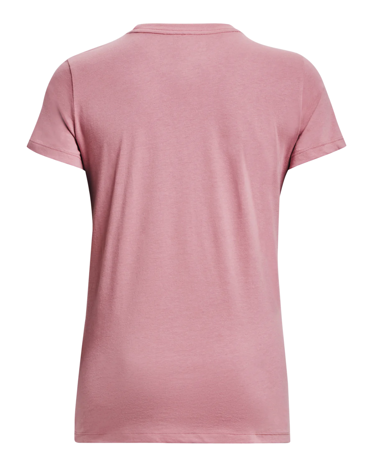 Under Armour Sportstyle Graphic Tee Pink