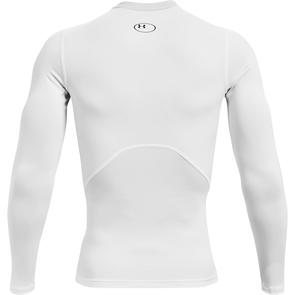 Under Armour Men&#39;s HeatGear Armour LS
