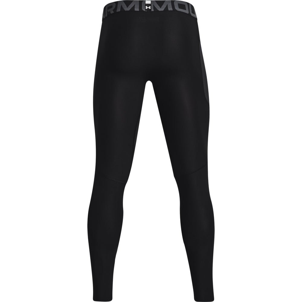 Under Armour HeatGear® Armour Leggings Black