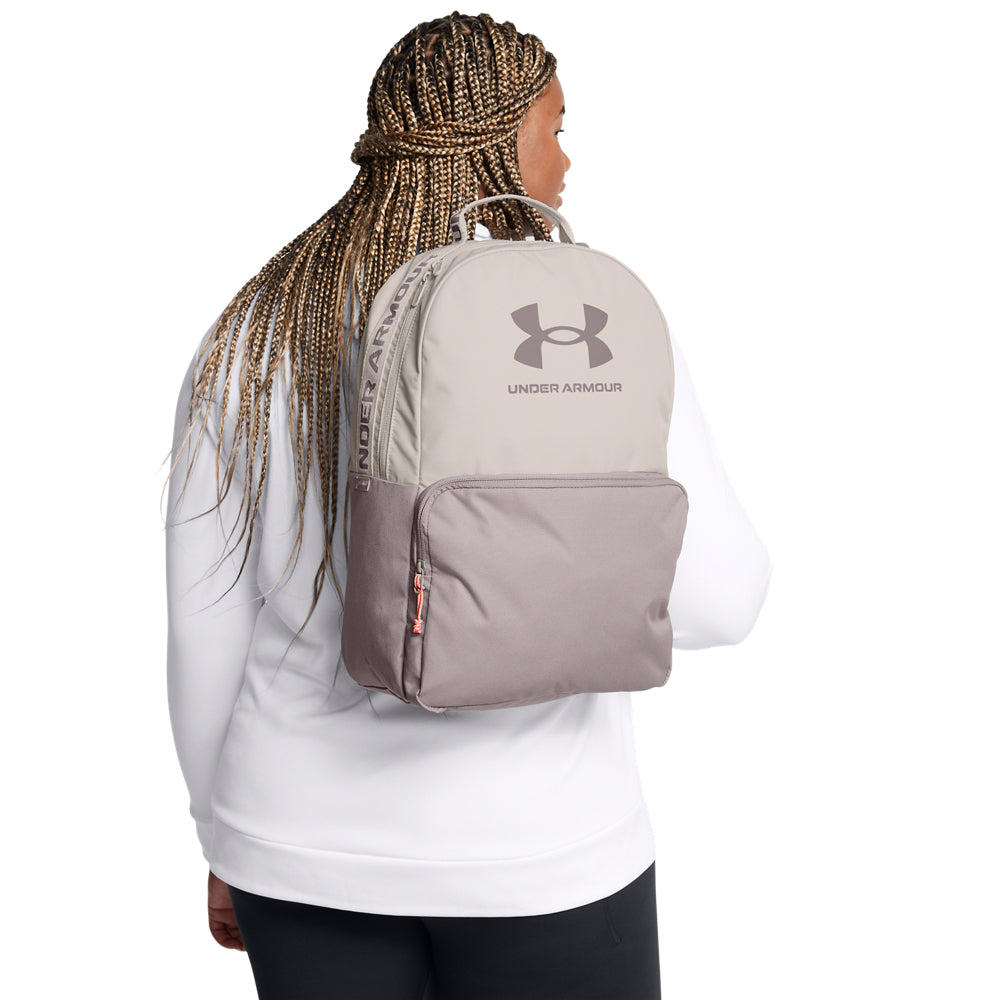 Under Armour Loudon Backpack Graffiti