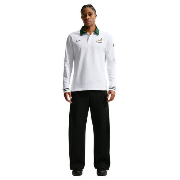 Nike Springboks Long Sleeve