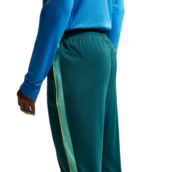 Nike Brazil Academy Pro Dri-FIT Football Tracksuit Bottoms Geode Teal