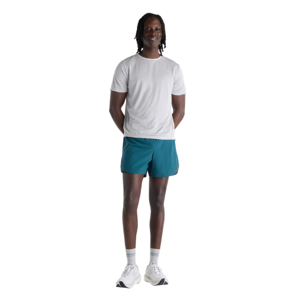 New Balance RC Essential Short 5"