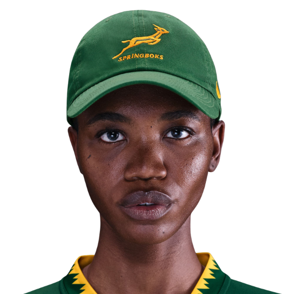Nike Springboks Heritage 86 Cap