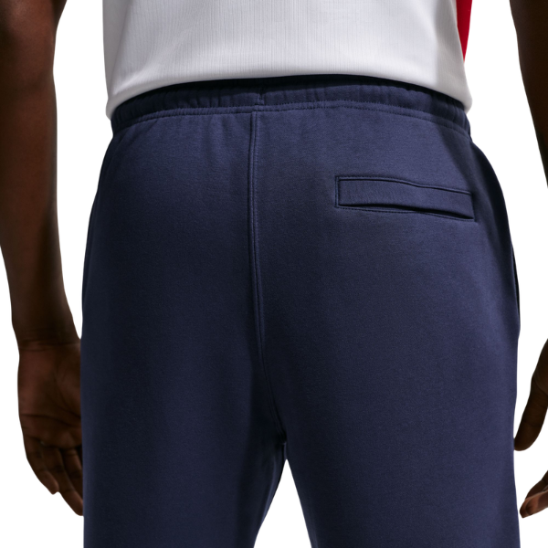 Nike Men's Club Football Joggers Midnight Navy