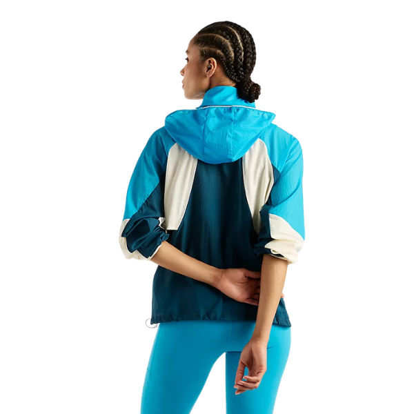 New Balance RC Jacket Streamsong