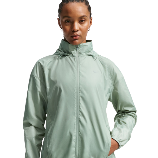 Nike Tempo Repel Running Jacket Steam