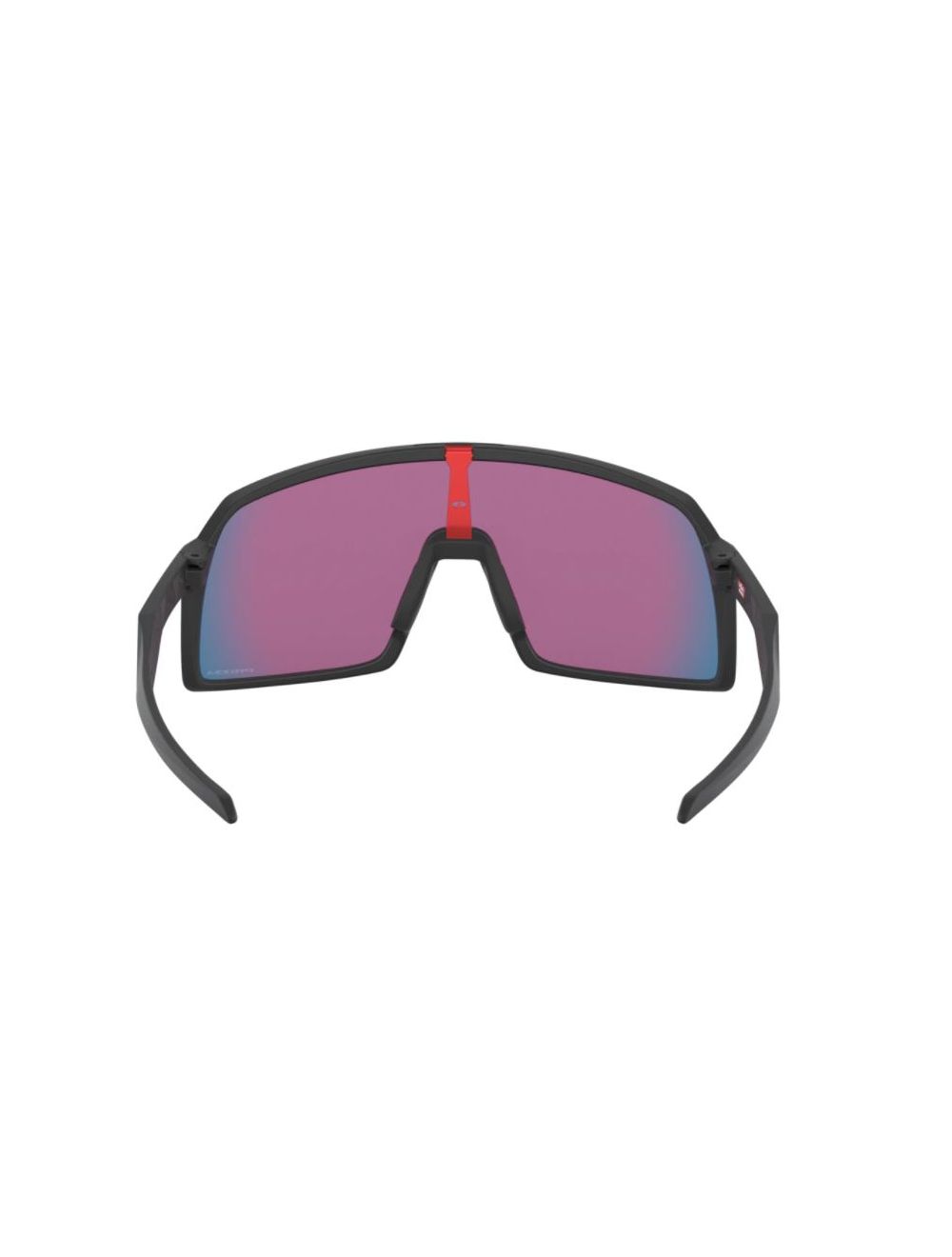 Oakley Sutro S Matte Black Prizm Road