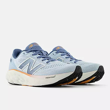 New Balance Fresh Foam X 880v14 Quarry Blue Wide SportSA