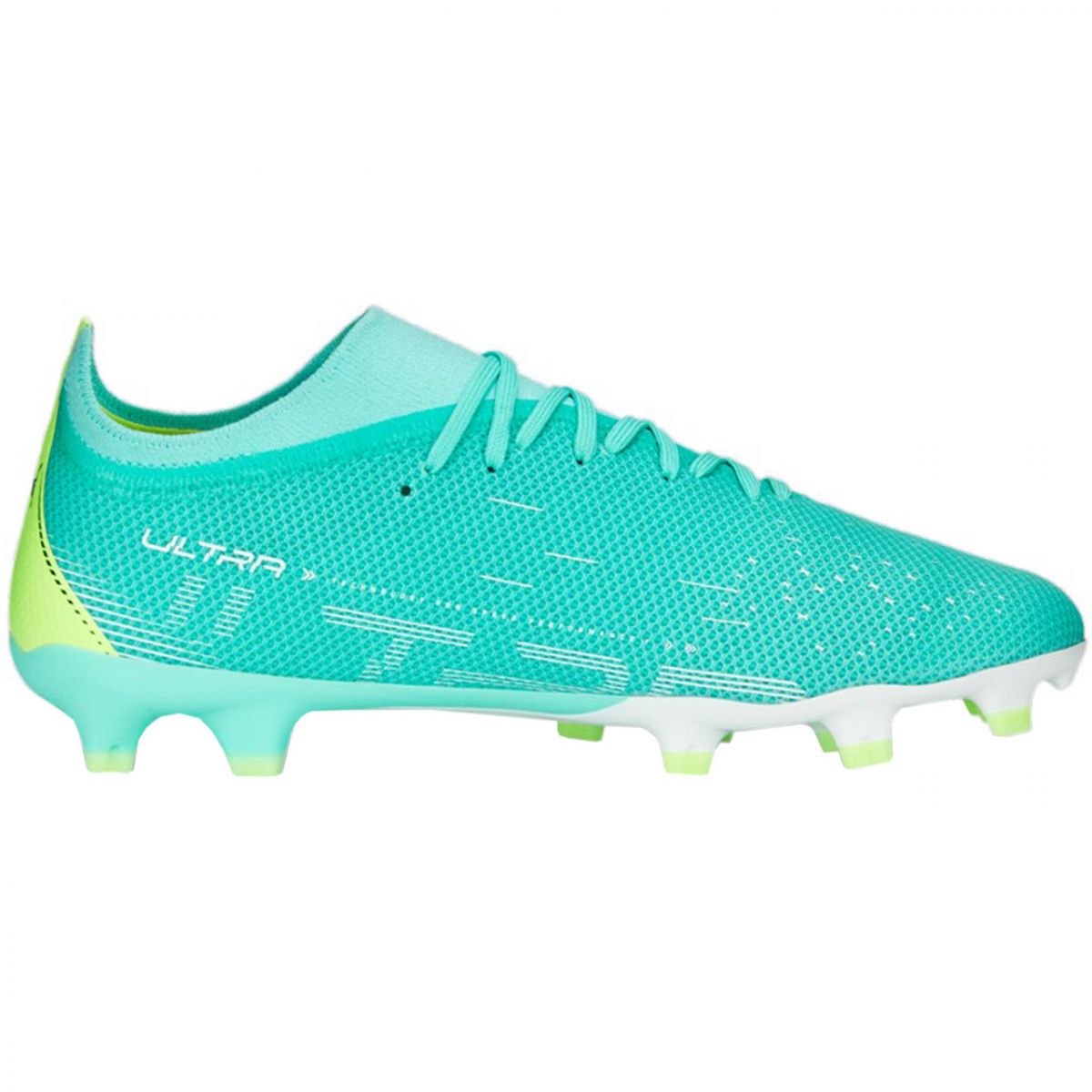 Puma Ultra Match FG/AG Peppermint