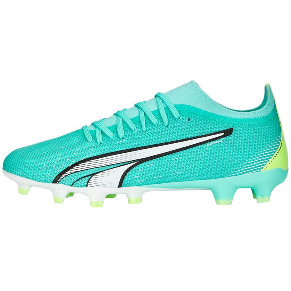 Puma Ultra Match FG/AG Peppermint