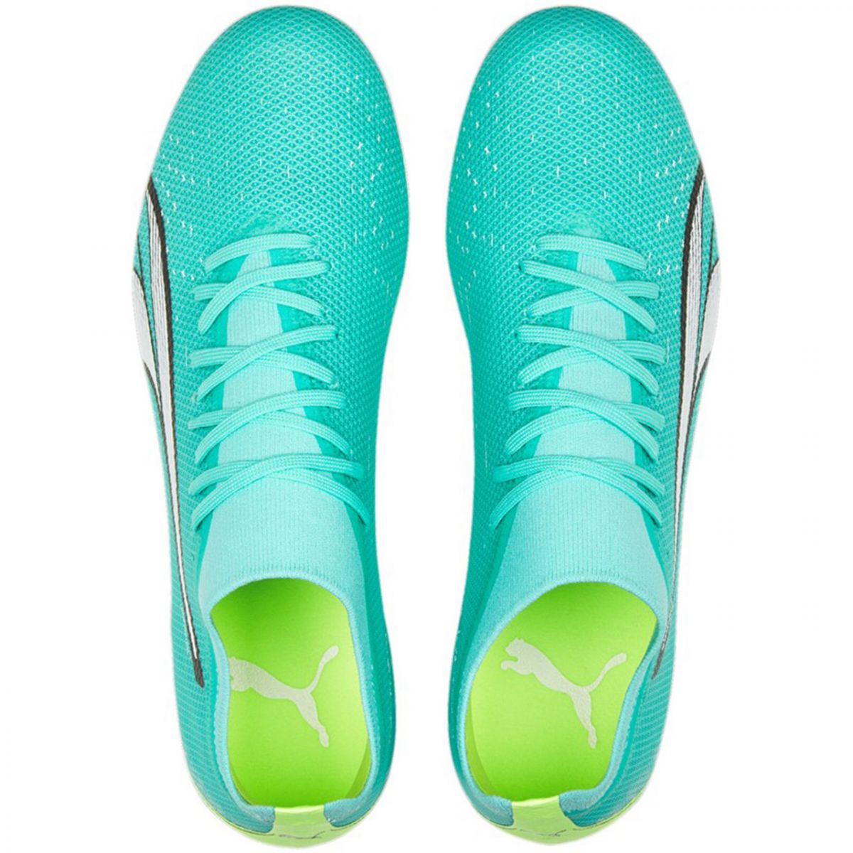 Puma Ultra Match FG/AG Peppermint