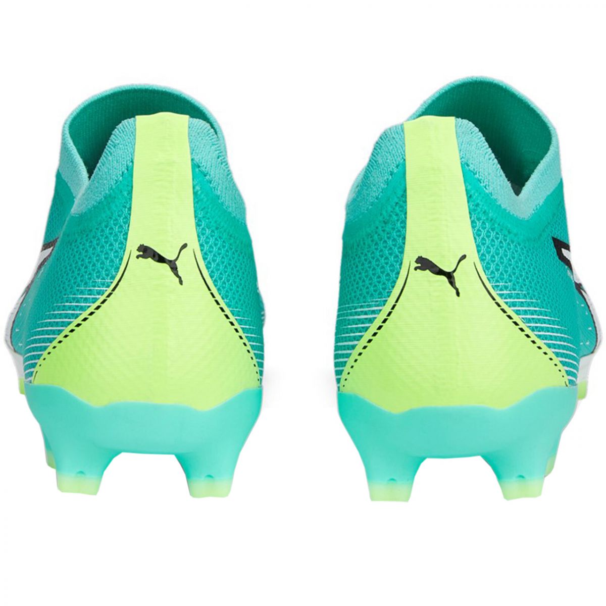 Puma Ultra Match FG/AG Peppermint