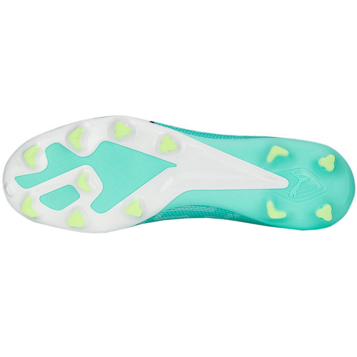 Puma Ultra Match FG/AG Peppermint