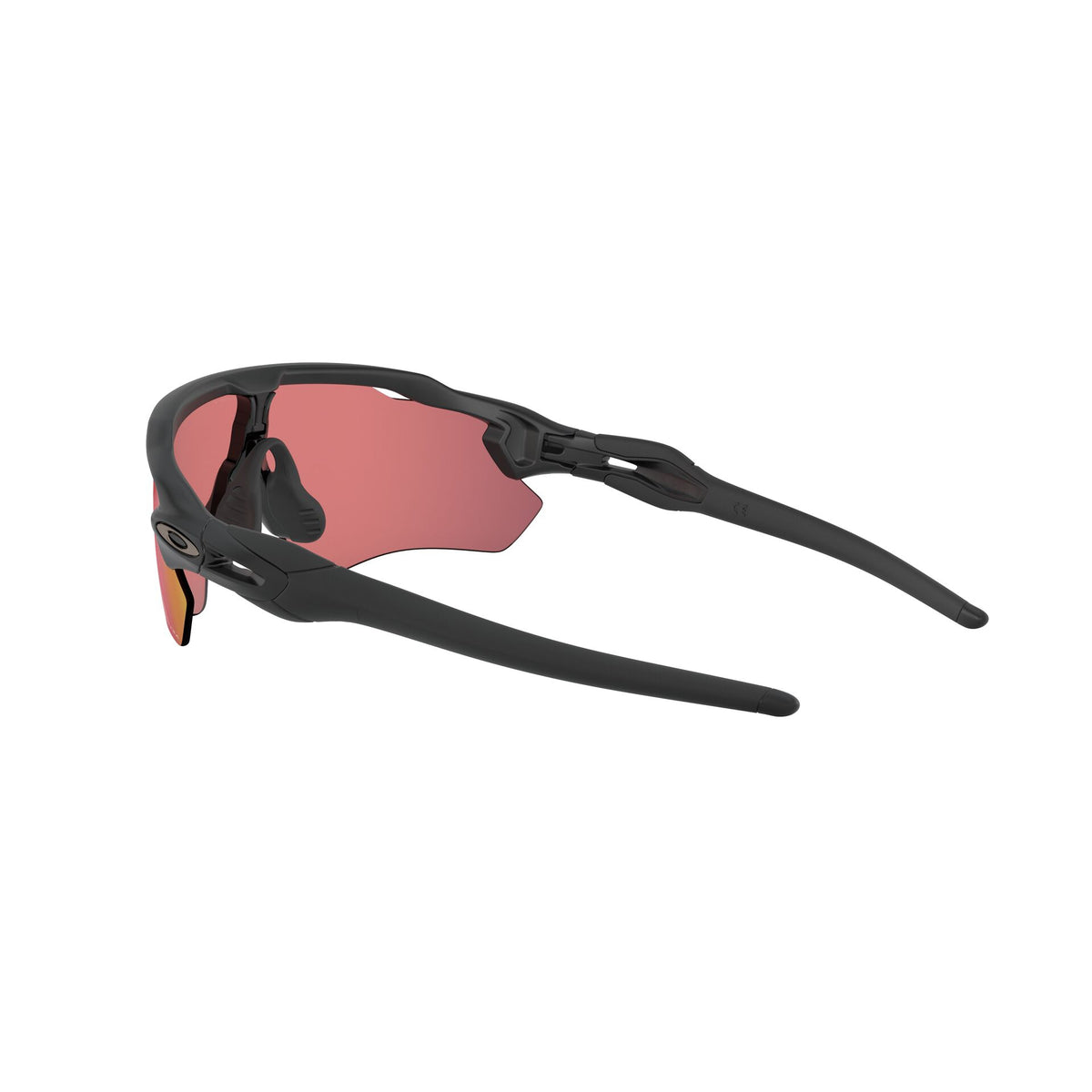 Oakley Radar EV Path Sunglasses Matte Black Prizm Lens Trail