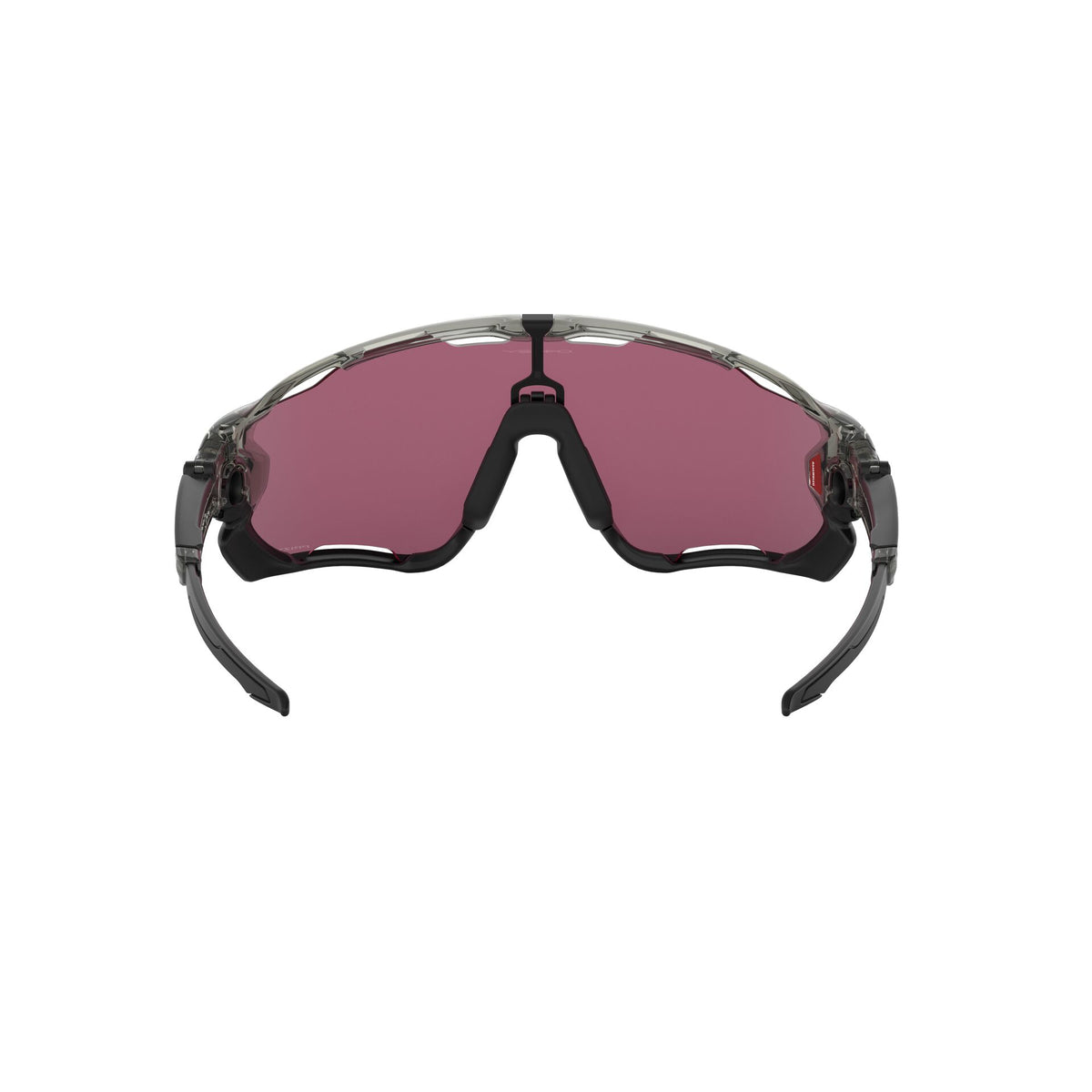 Oakley Jawbreaker Sunglasses Grey Ink Prizm Lens Road Jade