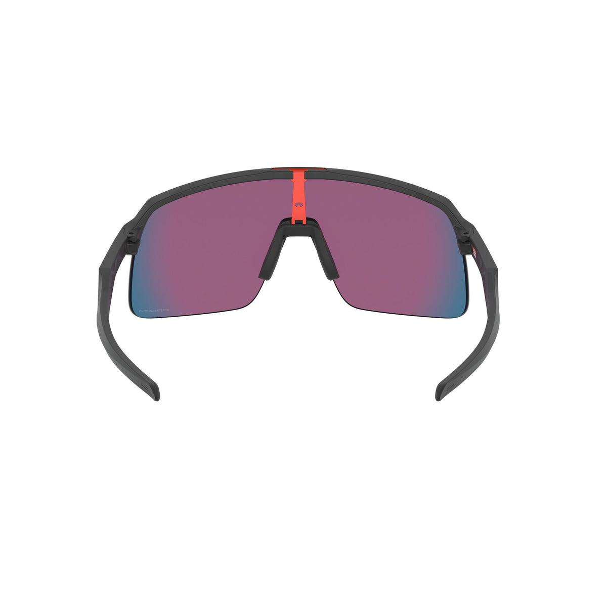Oakley Sutro Lite Sunglasses Matte Black Prizm Lens Road